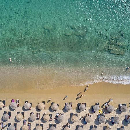 Arte&Mare Elia Luxury Suites&Vllas Exterior foto