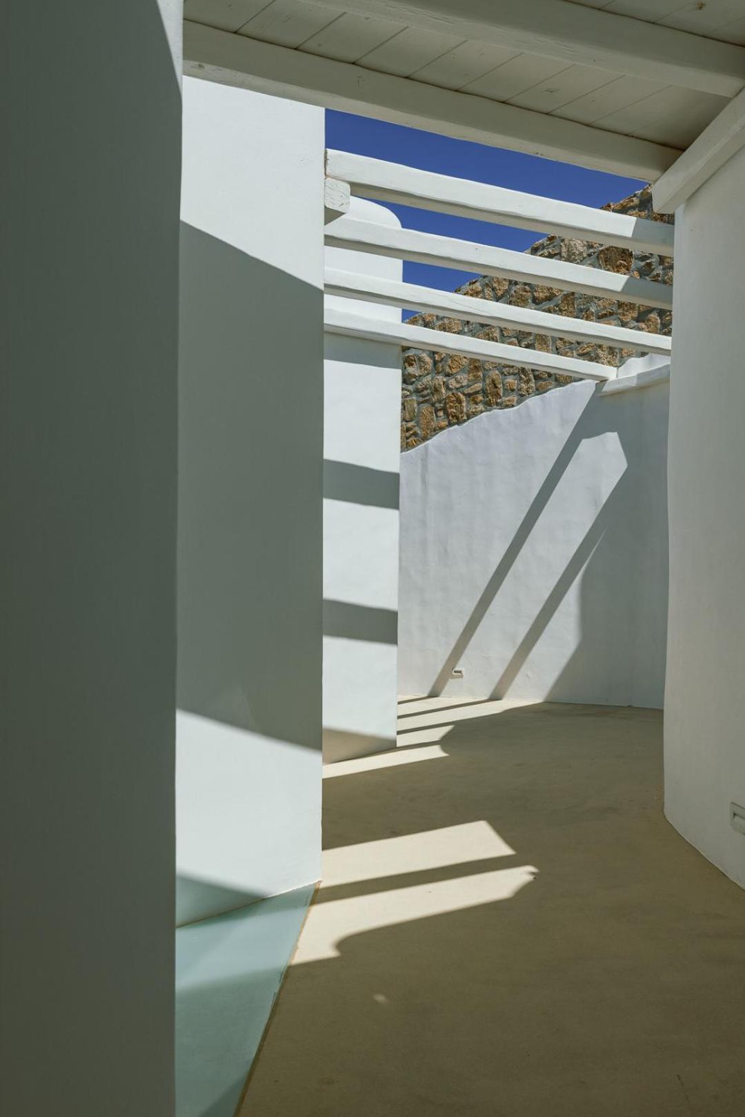 Arte&Mare Elia Luxury Suites&Vllas Exterior foto
