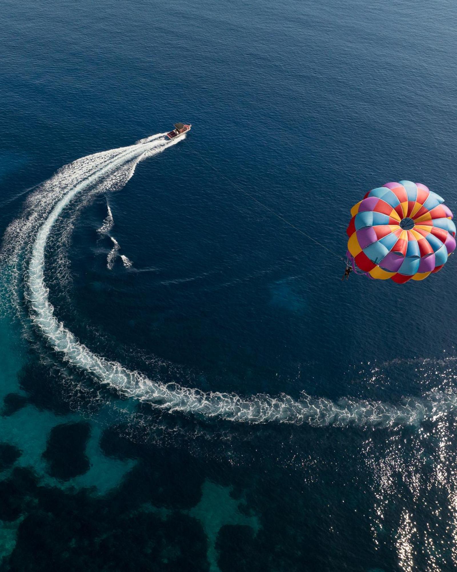 Arte&Mare Elia Luxury Suites&Vllas Exterior foto