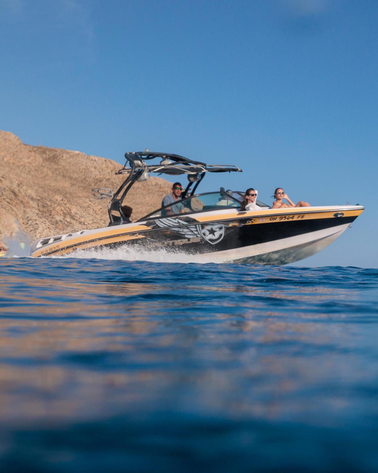 Arte&Mare Elia Luxury Suites&Vllas Exterior foto